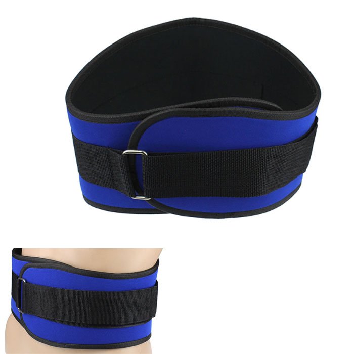 WEIGHTLIFTING BELTS